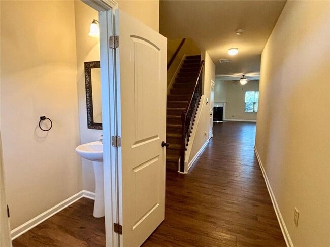 2723 Morgan Glen Rd NE in Buford, GA - Building Photo - Building Photo