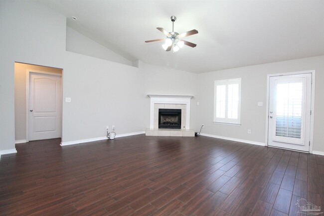 1208 Benning Pl in Pensacola, FL - Building Photo - Building Photo