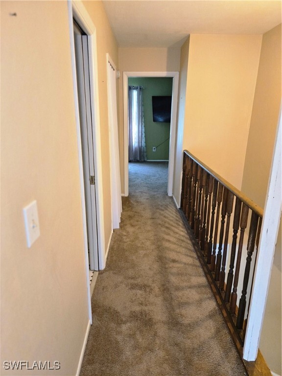 property at 6324 Panther Ln