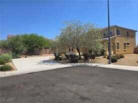 6640 April Bend Ct in North Las Vegas, NV - Building Photo