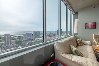 1720 S Michigan Ave, Unit 3106 in Chicago, IL - Building Photo - Building Photo