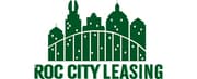 Property Management Company Logo Roc City Leasing LLC