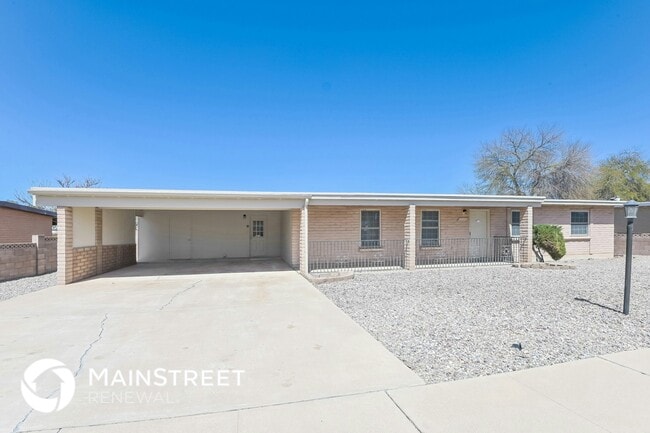property at 7341 E 39th St