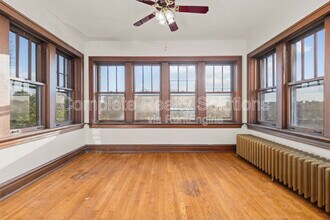 3948 S Grand Blvd in St. Louis, MO - Foto de edificio - Building Photo