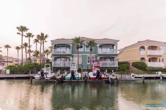 property at 17 Harbor Point