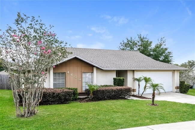 4609 Wellesly Dr in Orlando, FL - Building Photo - Building Photo