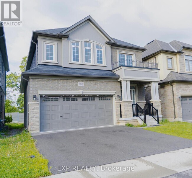 163 BILANSKI FARM Rd in Brantford, ON - Building Photo - Building Photo
