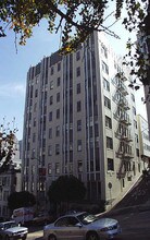 655 Stockton in San Francisco, CA - Foto de edificio - Building Photo