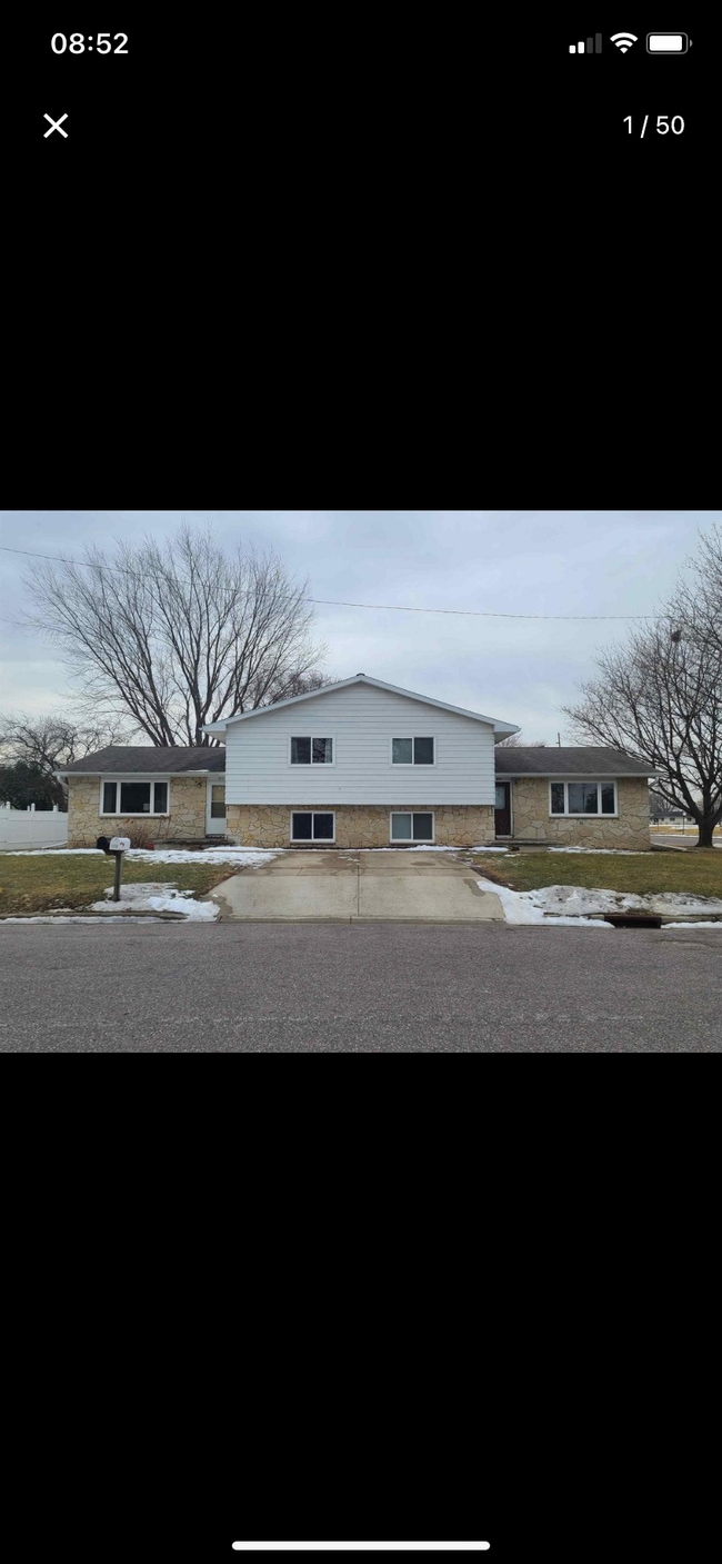 property at 873 Lincoln Ave