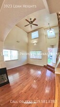 3923 Leah Heights in Colorado Springs, CO - Building Photo - Building Photo