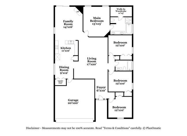 9326 Daniel's Mill Dr in Jacksonville, FL - Building Photo - Building Photo
