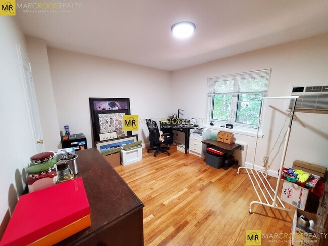 property at 28 Saint Paul St