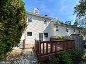 366 Bala Ter E in West Chester, PA - Foto de edificio - Building Photo