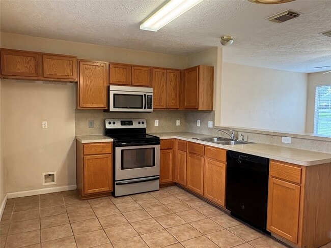 property at 14129 Broken Arrow Dr