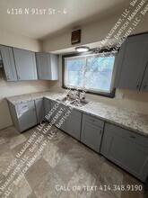 4118 N 91st St in Milwaukee, WI - Building Photo - Building Photo