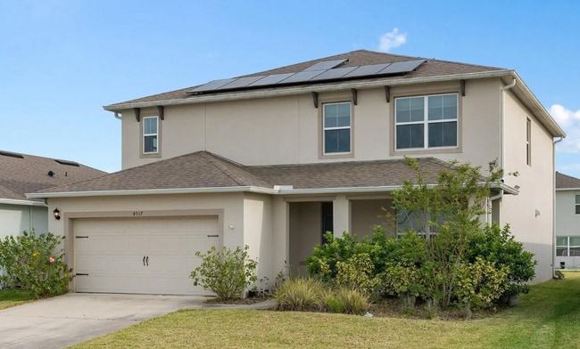 4017 Silverstream Ter in Sanford, FL - Foto de edificio - Building Photo