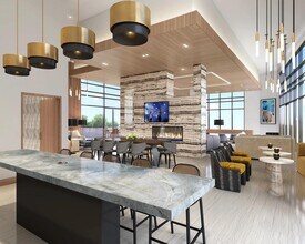 Modera McGavock in Nashville, TN - Foto de edificio - Building Photo