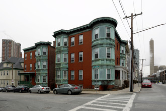 5 Saint Albans Rd in Boston, MA - Building Photo - Building Photo