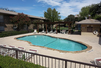 Pepperwood in Garland, TX - Building Photo - Other