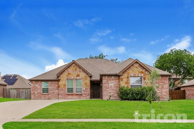 property at 221 Anthony Ln