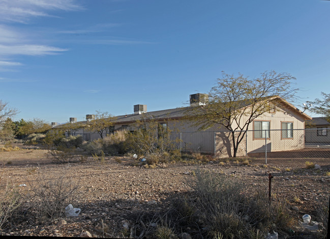 331 E Elvira Rd in Tucson, AZ - Building Photo - Building Photo