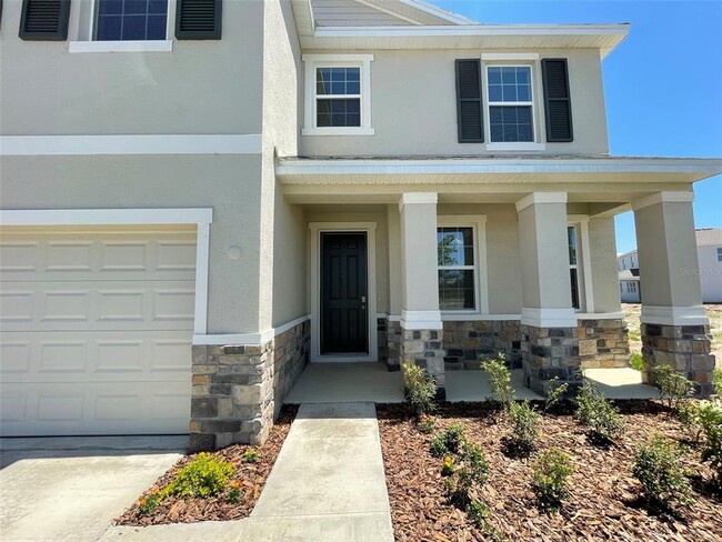 33286 Major Oak Dr in Wesley Chapel, FL - Foto de edificio - Building Photo