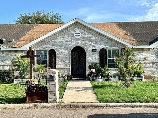 property at 1016 Fairway Dr