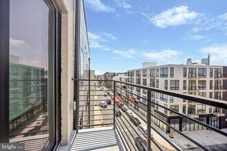 1617 Ridge Ave in Philadelphia, PA - Building Photo - Building Photo