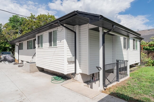 360 N 200 W in Logan, UT - Building Photo - Building Photo