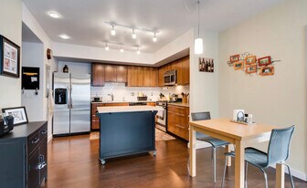 2999 Lawrence St in Denver, CO - Building Photo