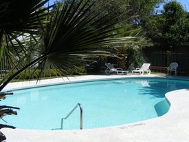 The Renaissance at Stoney Creek in Killeen, TX - Building Photo