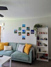 23 Roberts St, Unit #1 in Brookline, MA - Building Photo - Building Photo