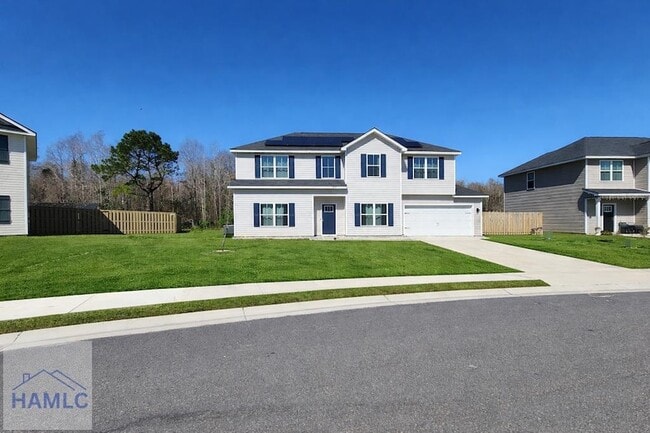 property at 950 Meloney Dr