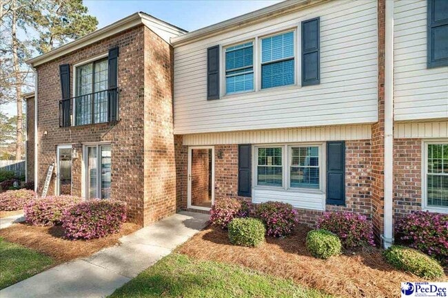 property at 731 Coventry Ln
