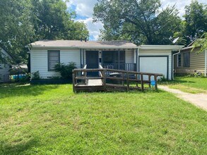 3758 Donalee St in Fort Worth, TX - Building Photo - Building Photo