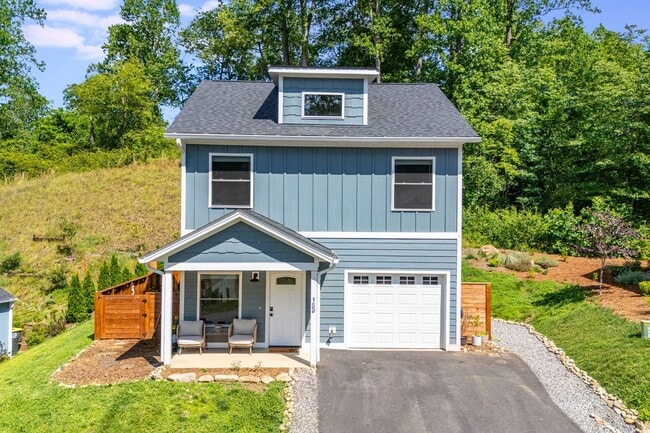 property at 120 Northbend Dr