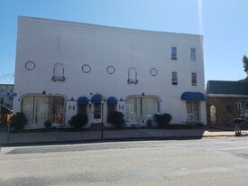 1419 N 2nd St in Harrisburg, PA - Building Photo