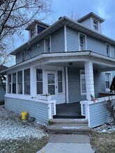 102 Bevier St in Binghamton, NY - Building Photo - Building Photo