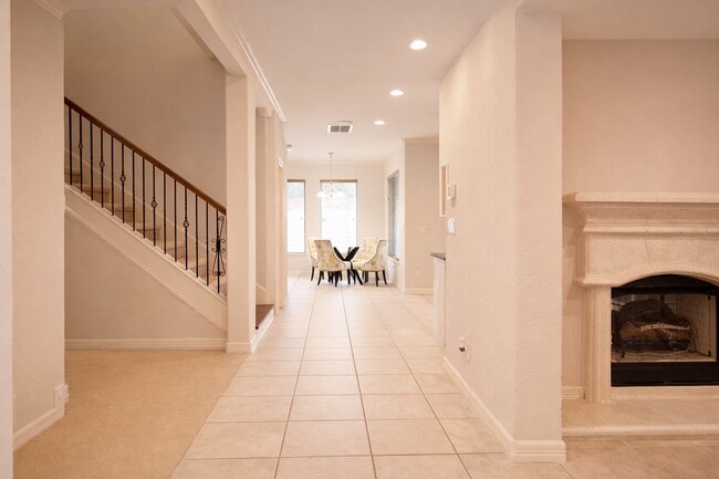 property at 4327 Lake Walk Ct