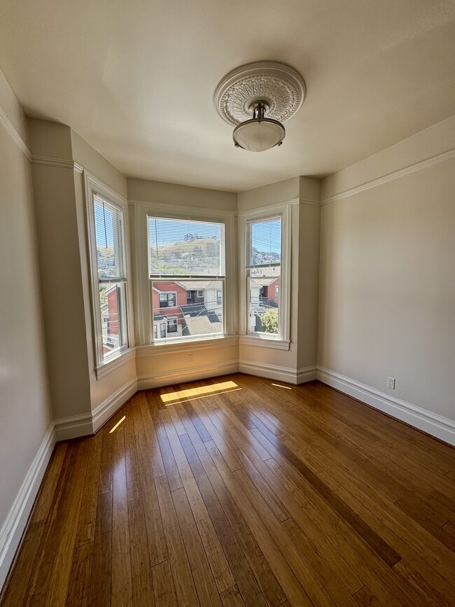 3154 26th St, Unit 3154 in San Francisco, CA - Building Photo - Building Photo