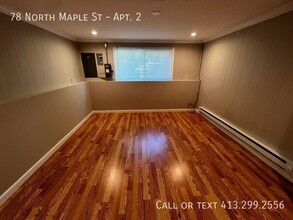 78 N Maple St in Hadley, MA - Building Photo - Building Photo