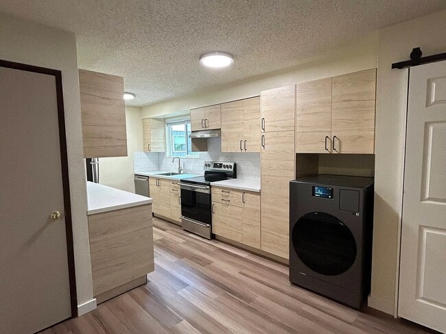 Knight Apartments