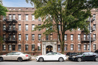 452 Park Pl in Brooklyn, NY - Building Photo - Building Photo