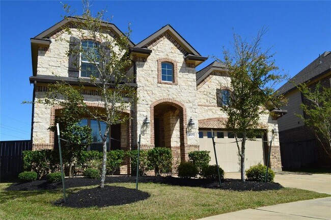 4803 Basil Clear Trail