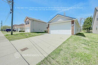 5237 Sunsail Dr in Nashville, TN - Building Photo - Building Photo