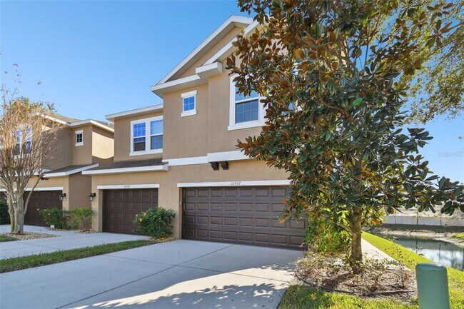 10707 Avery Park Dr in Riverview, FL - Building Photo - Building Photo