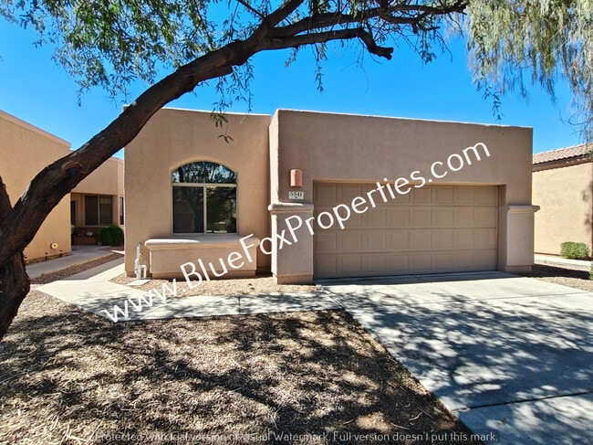 property at 5541 N Silver Stream Way