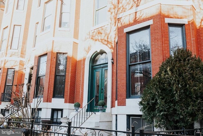 property at 2511 Madison Ave