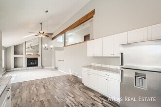 8465 Freemantle Dr in Colorado Springs, CO - Building Photo - Building Photo