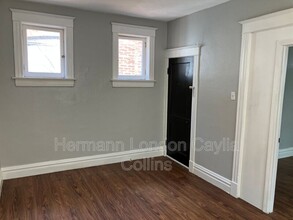 3715 Bamberger Ave in St. Louis, MO - Building Photo - Building Photo